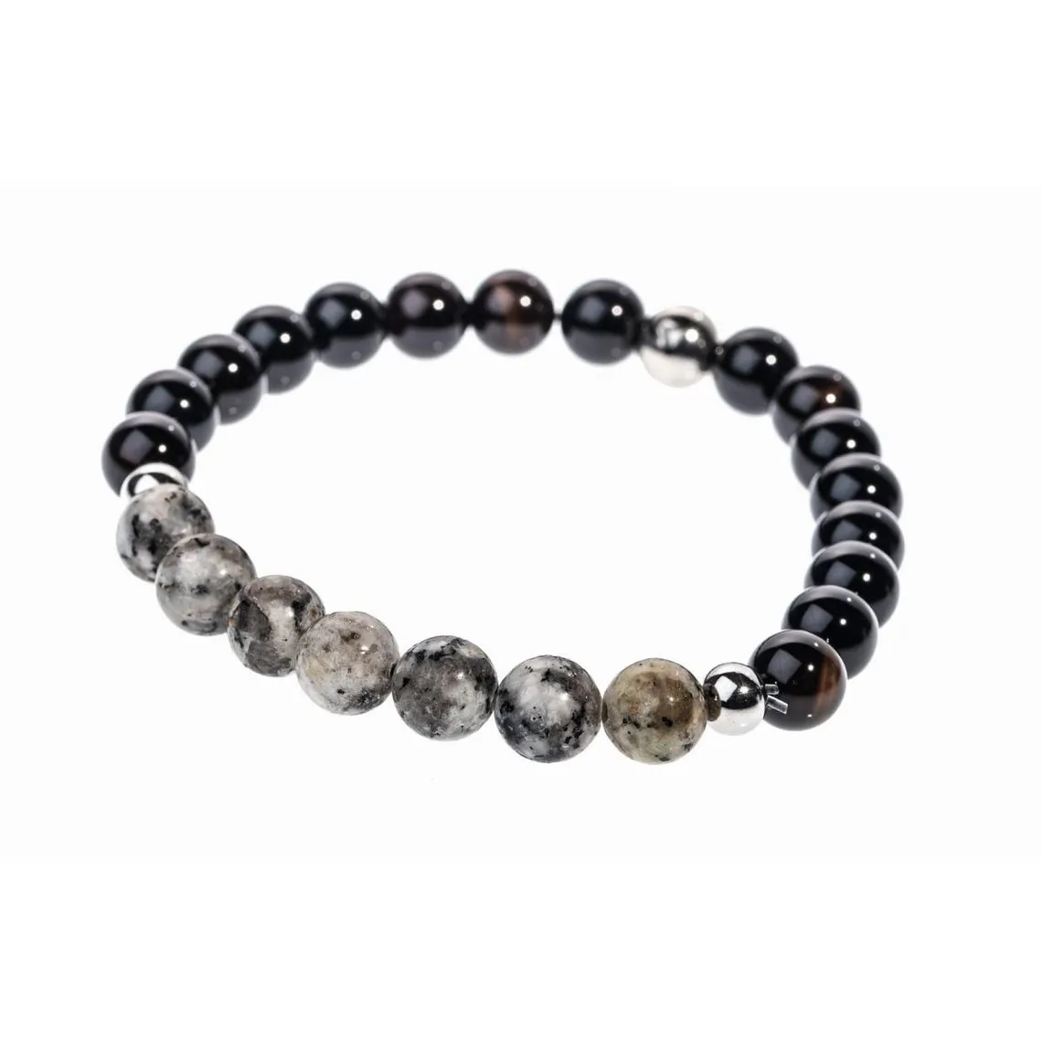 285642 Men's Bracelet | 3 Suisses