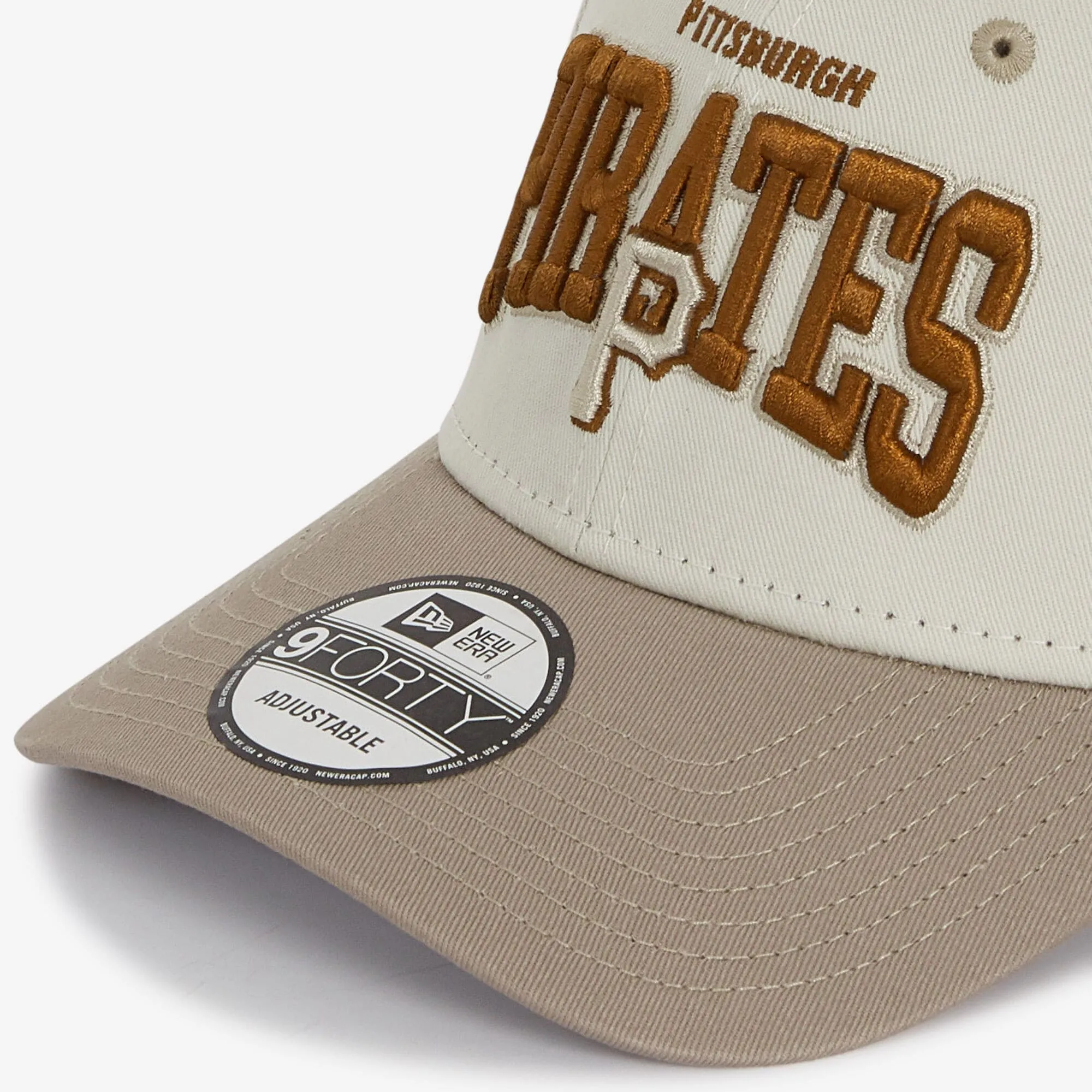 White LA Dodgers Baseball Cap