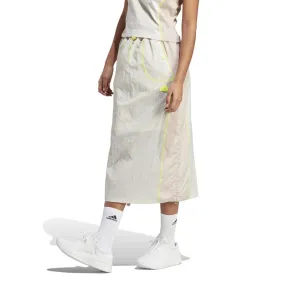 adidas Lift Your Mind Cargo Skirt in Grey