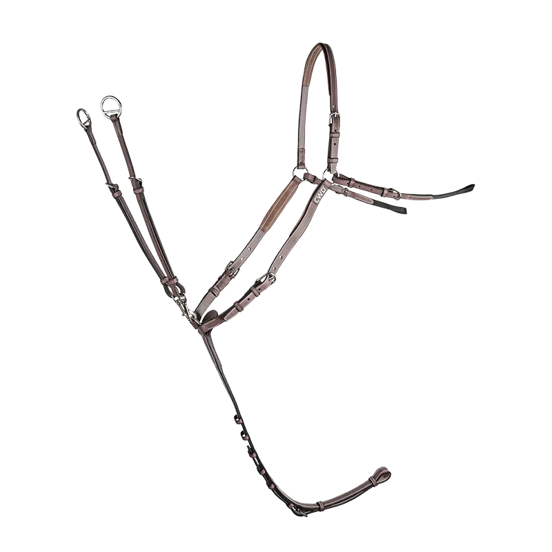 Adjustable Bridge Neck Collar