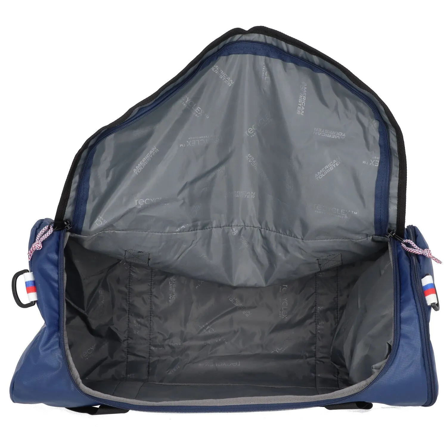 American Tourister Upbeat Pro Sac de voyage Weekender 55 cm