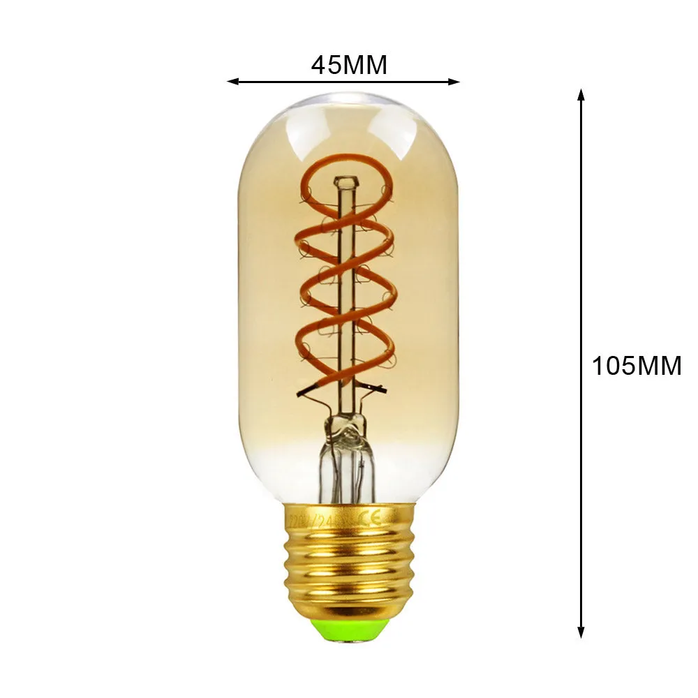 Retro LED Bulbs