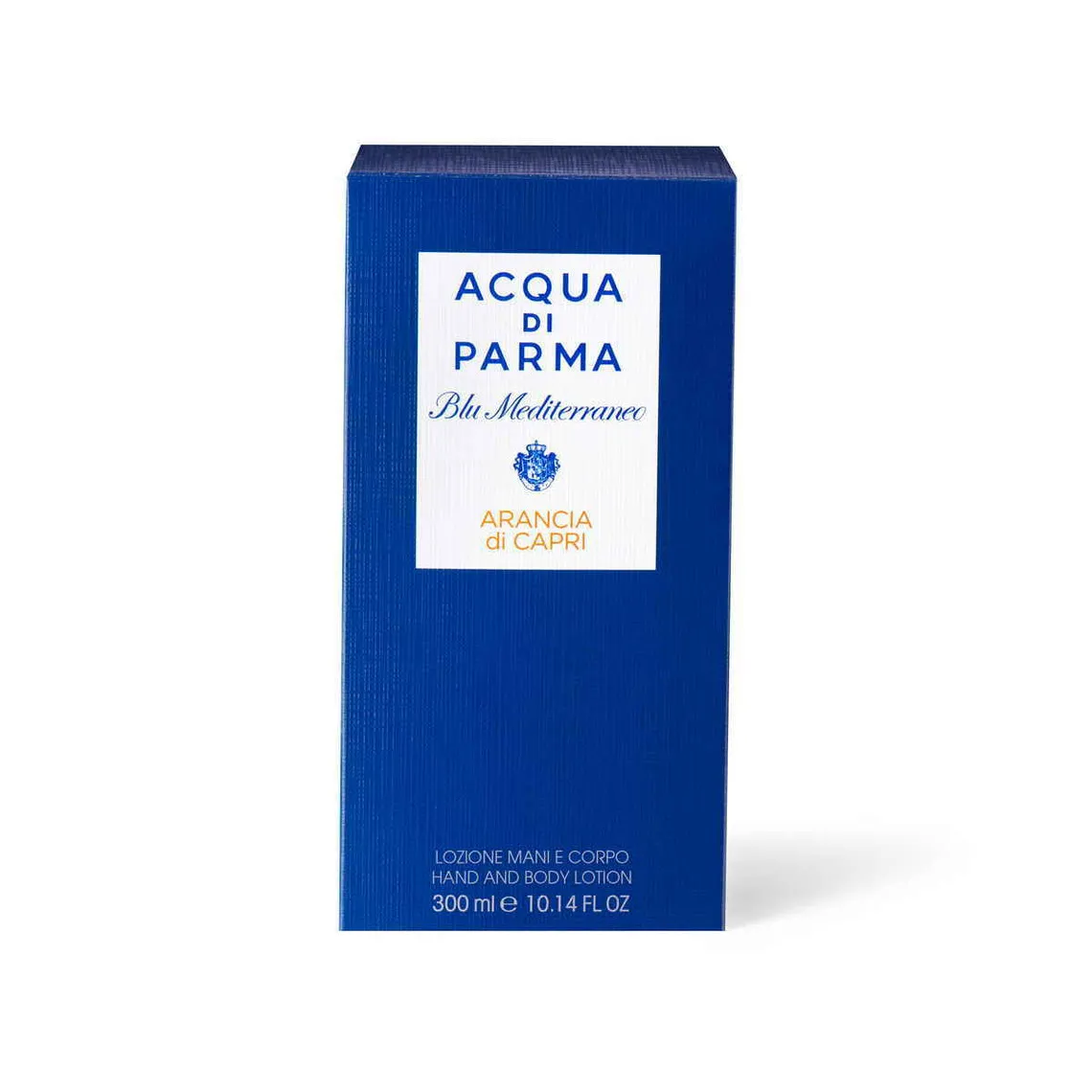 Arancia Di Capri - Crème Mains Et Corps Acqua di Parma - Soins des mains Homme sur MenCorner