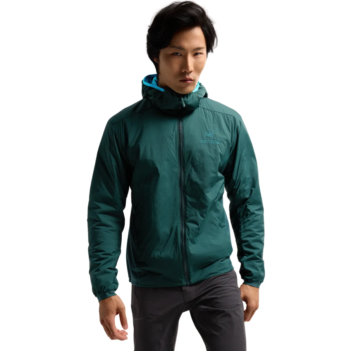 Arc'teryx Veste  Capuchon Atom - Homme