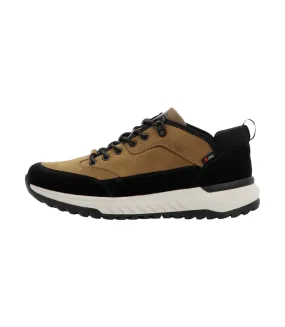 Low-top Leather Rieker Revolution Samira Sneakers