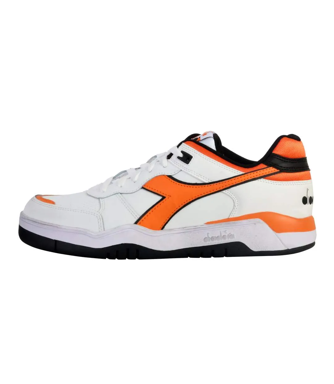 Diadora Leather Sneakers