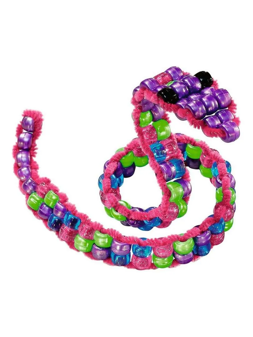 Beaded Animals - Creative - Not Available.
