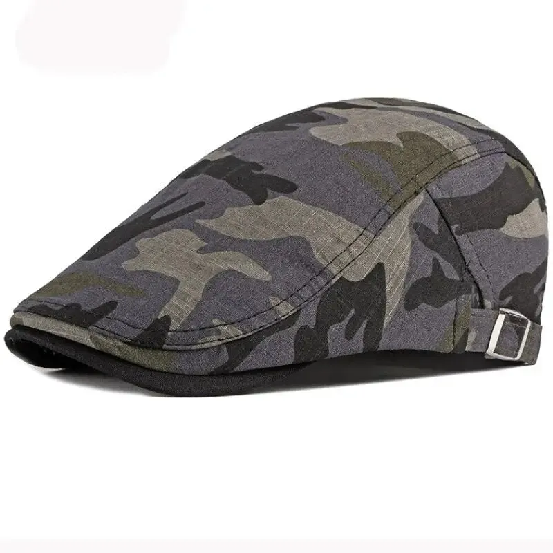 Armed Green Beret