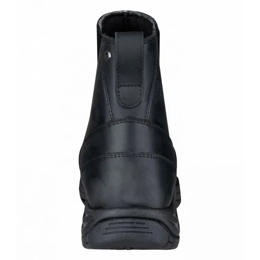 Glasgow Elt Leather Riding Boots - Equestra