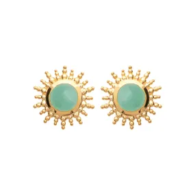 Boucles oreilles Maison de la Bijouterie Sensimio Y56YZ50 Plaqué or | 3 Suisses