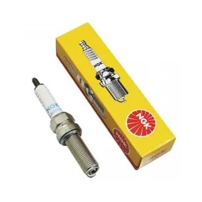 Bougie d'allumage NGK LMAR9G| Moto Shop 35