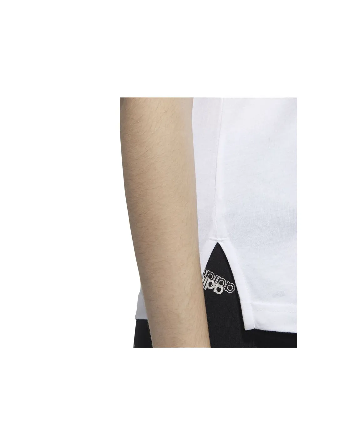 Boxed Camo T-Shirt