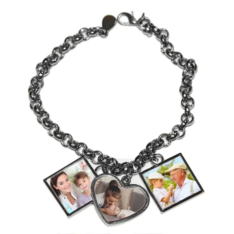 Bracelet 3 photos