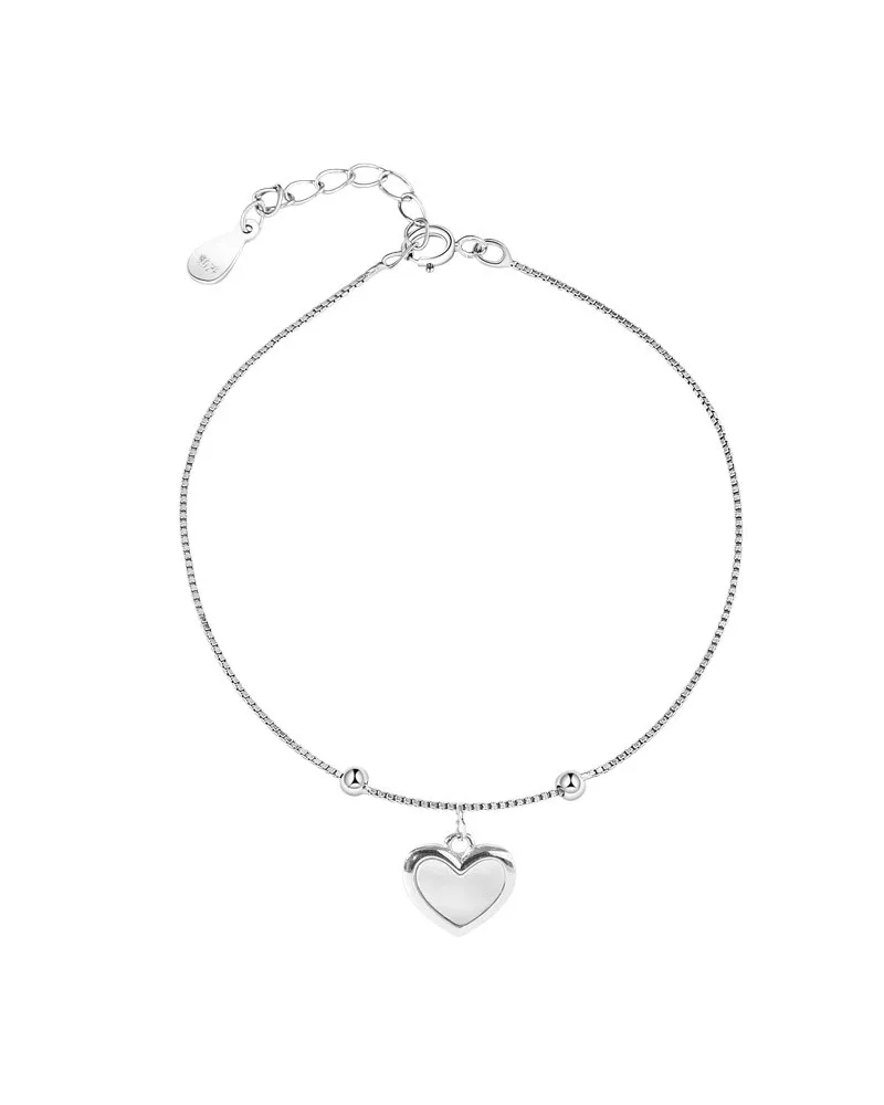 Bracelet en argent