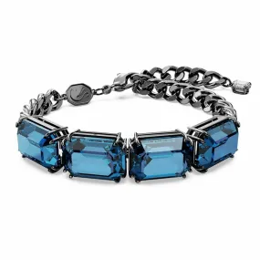Bracelet Femme 5671250 BLU/BRU M - Millenia   | 3 Suisses