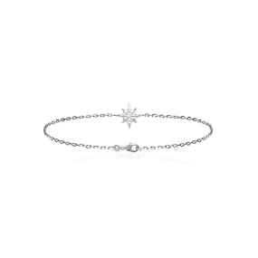 Bracelet Femme Maison de la Bijouterie Sensimio VWZW6YZV Argent | 3 Suisses