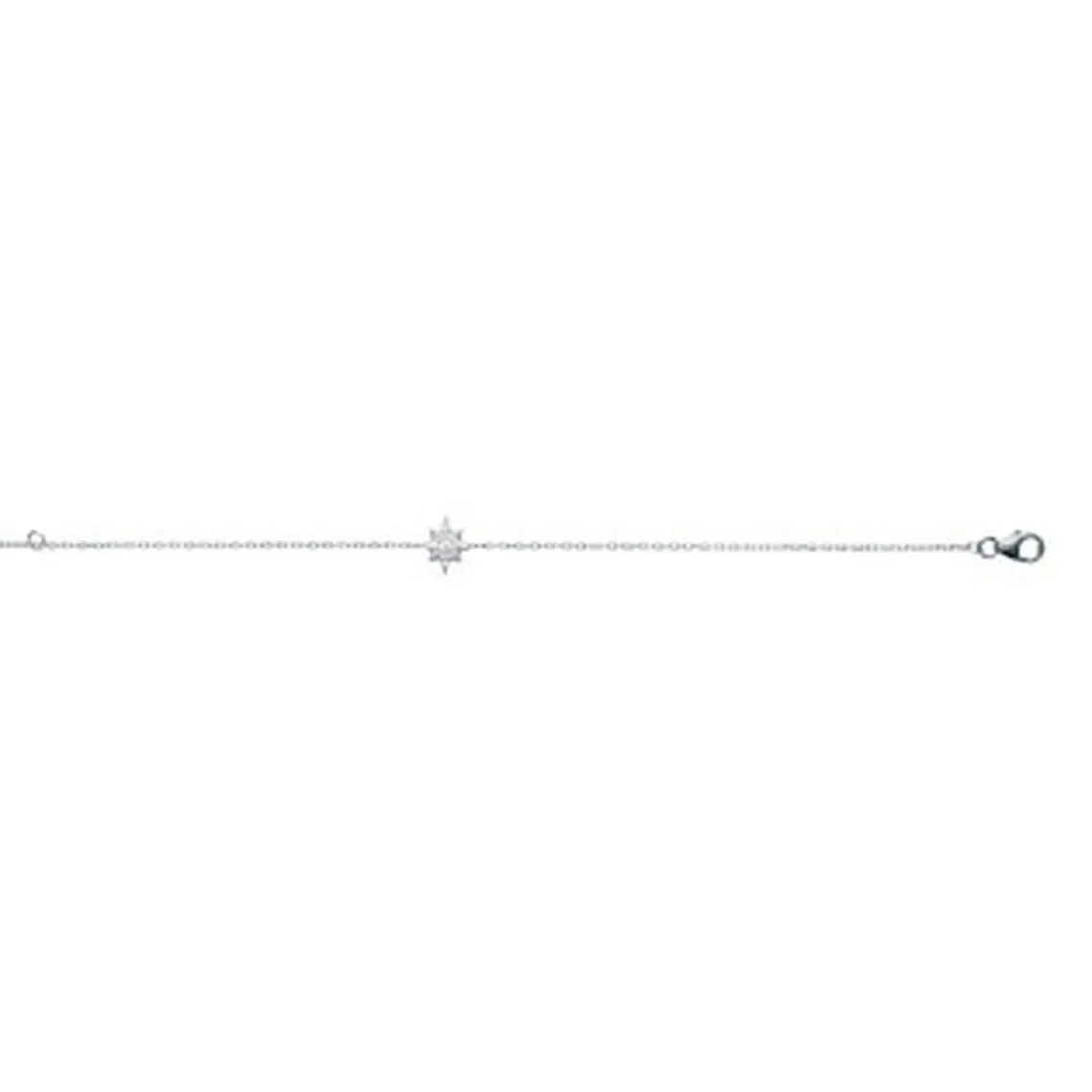 Bracelet Femme Maison de la Bijouterie Sensimio VWZW6YZV Argent | 3 Suisses