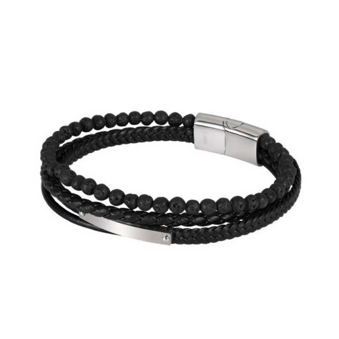 Men's Bracelet | 3 Suisses
