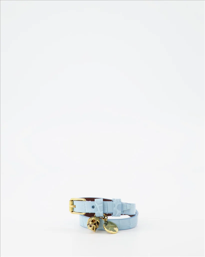 Bracelet Skull