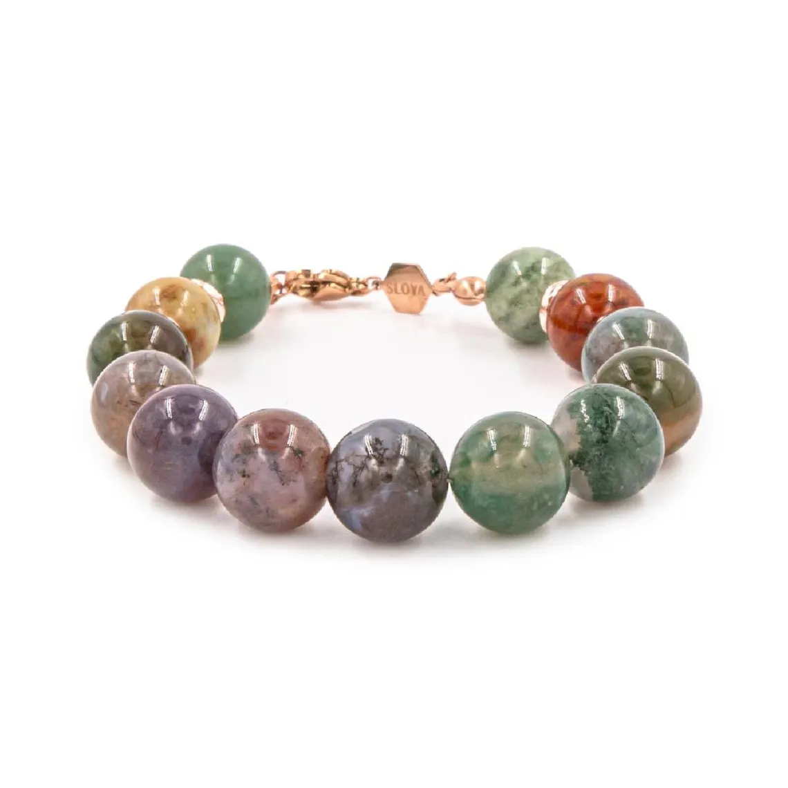 Sloya Women's Bracelet KARO03 | 3 Suisses