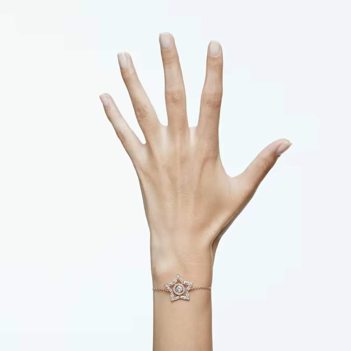 Bracelet Swarovski 5617882 | 3 Suisses