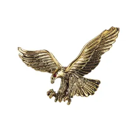 Vintage Eagle Brooch