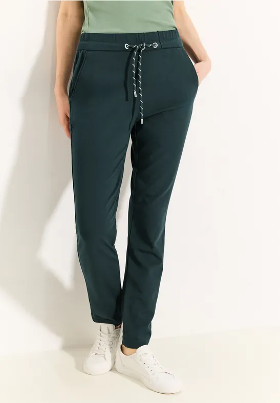 CECIL Pantalon coupe classique  - Style TRACEY