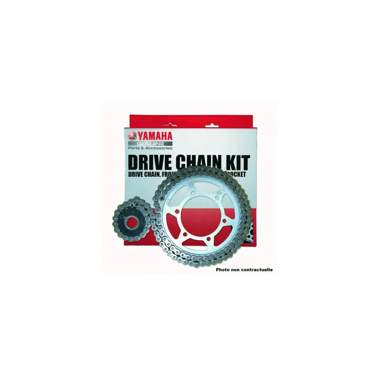 Chain kit 2C0W001A0000