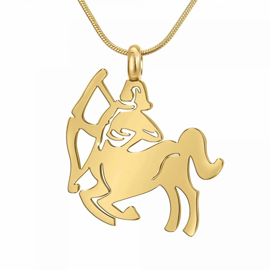 Collier B2427-SAGITTAIRE | 3 Suisses