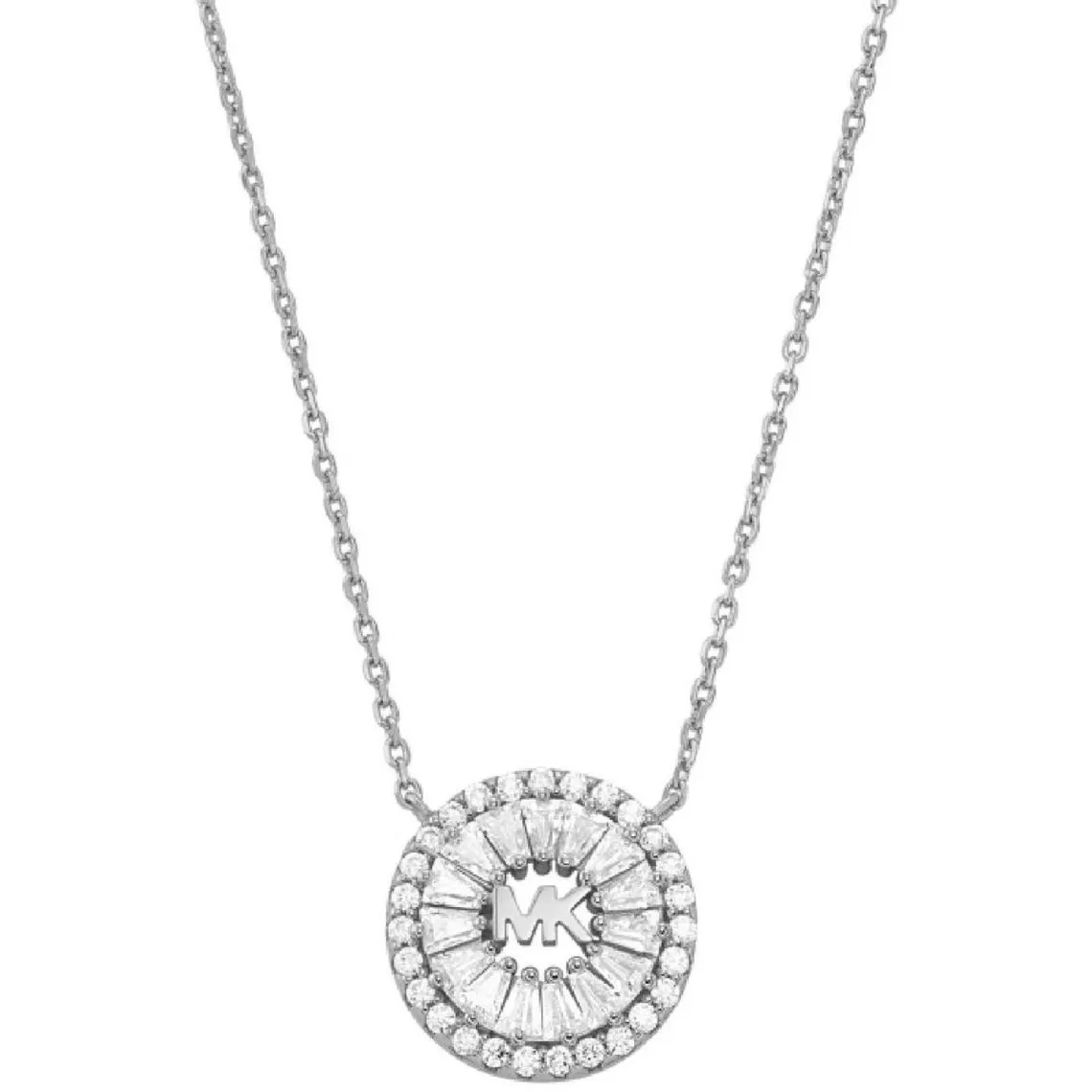 Collier et pendentif Michael Kors MKC1634AN040 Femme | 3 Suisses
