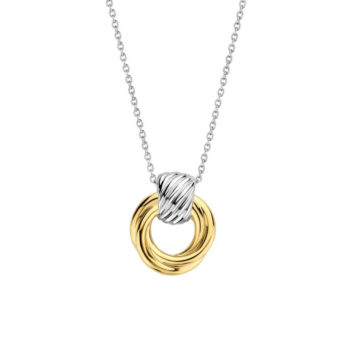 Collier Femme 3973SY 3 Suisses