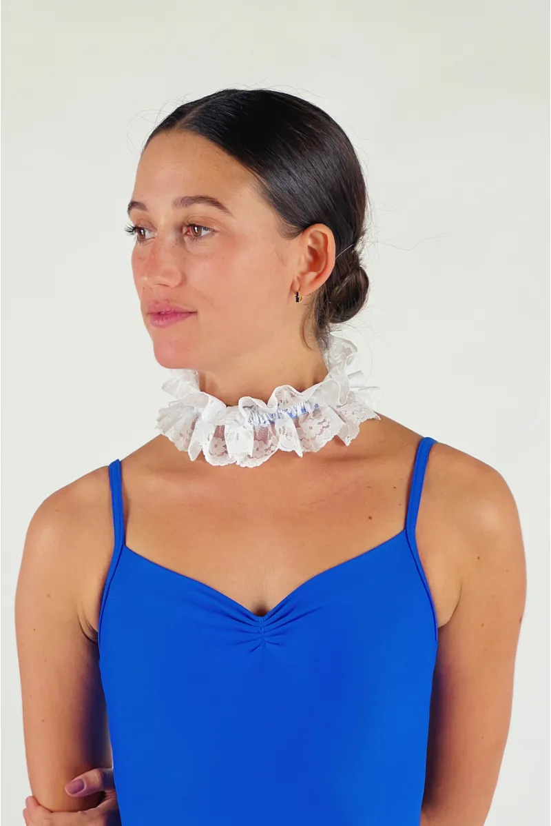 French Cancan Harmony - Collier