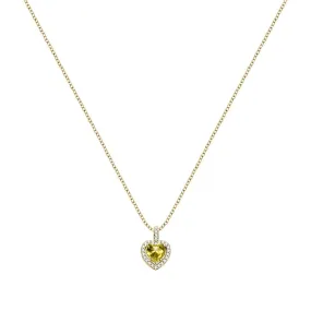 Collier SAVB01 Morellato  | 3 Suisses