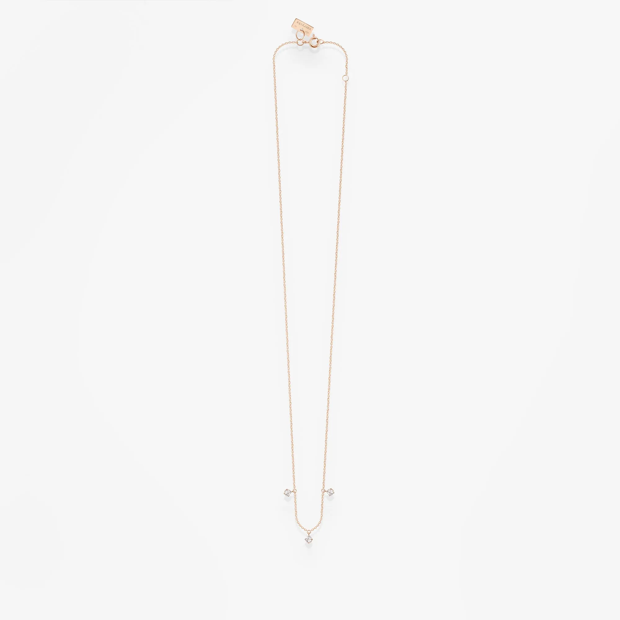 Collier Stardust