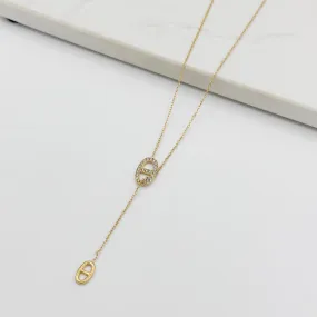 Collier Zayana