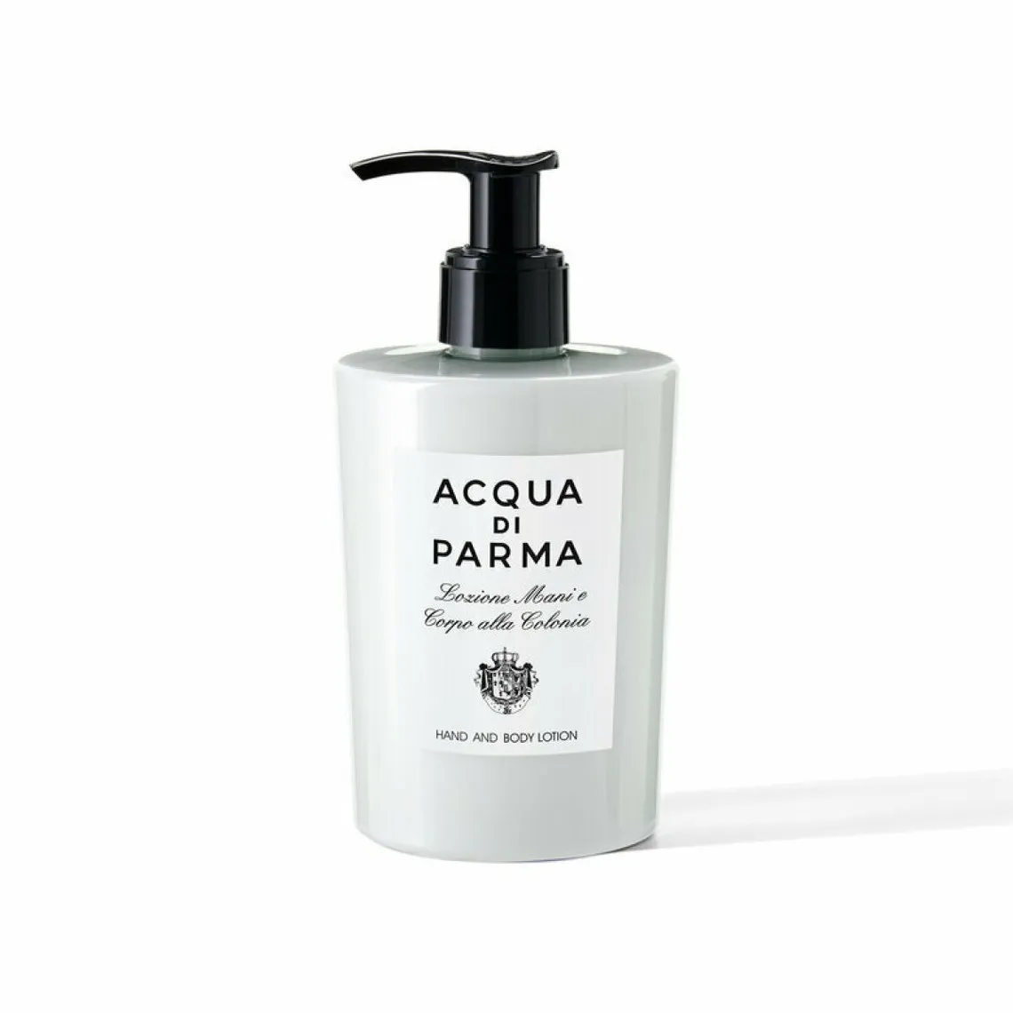 Colonia - Lotion Pour Les Mains Et Le Corps Acqua di Parma - Soins des mains Homme sur MenCorner