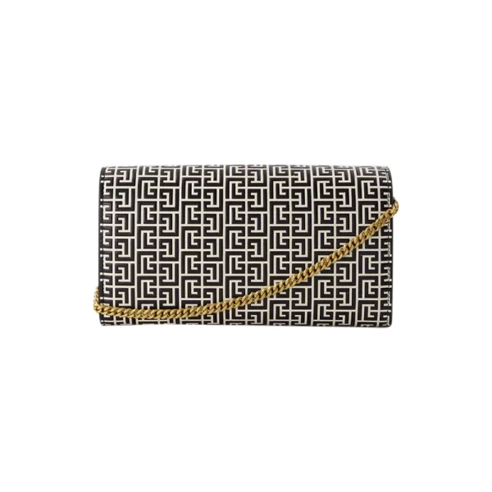 Small Leather Goods