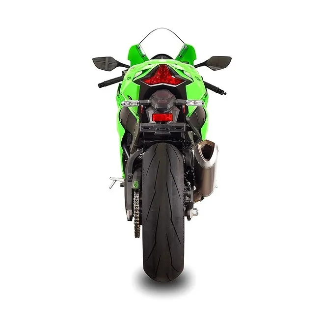 Demi-ligne Spark Force Titane Kawasaki Ninja ZX-10R (2021-2023) | Moto Shop 35