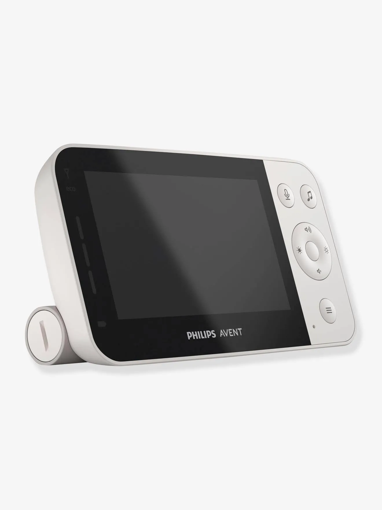 Ecoute-bébé vidéo numérique connecté Philips AVENT SCD921 blanc - Philips Avent