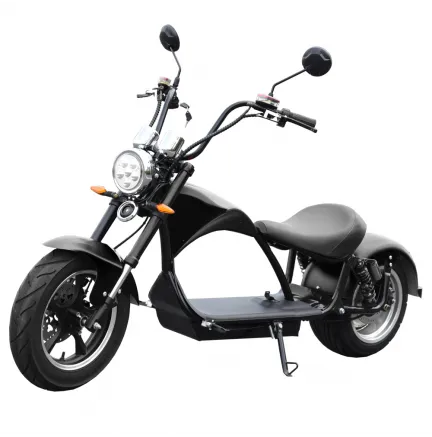 Electric EVO CHOPPER Scooter