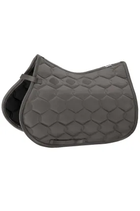 Eskadron Tapis de selle mixte Brillant Vague