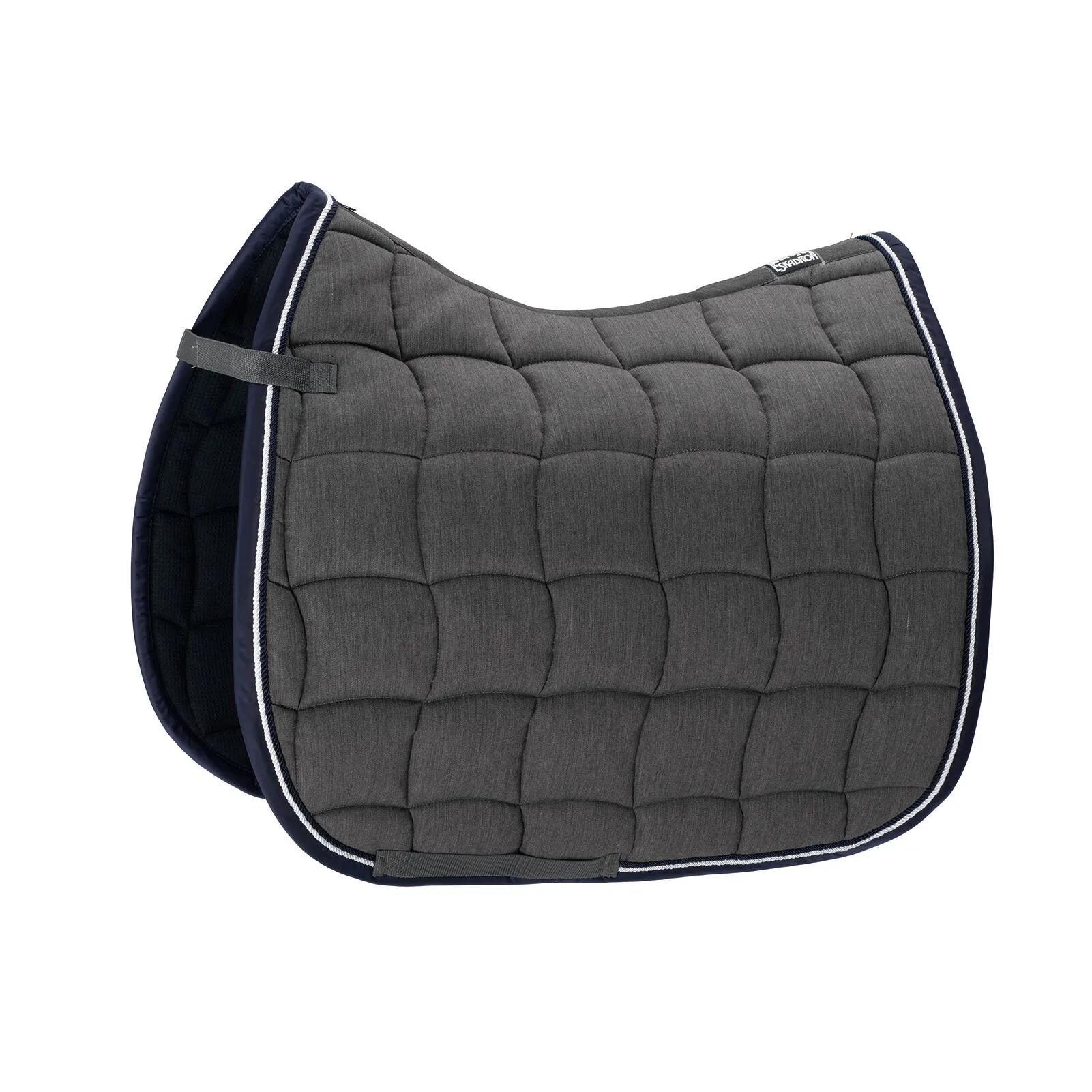 Eskadron Tapis de selle mixte Performance Contraste