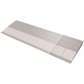 Extension 4 kit rampes 8 cm largeur 108 cm