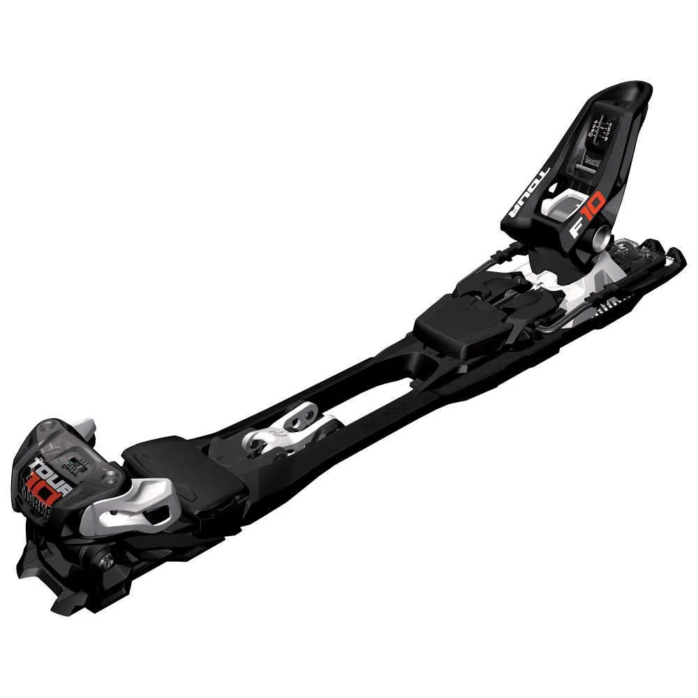 F10 Tour 90mm black/white