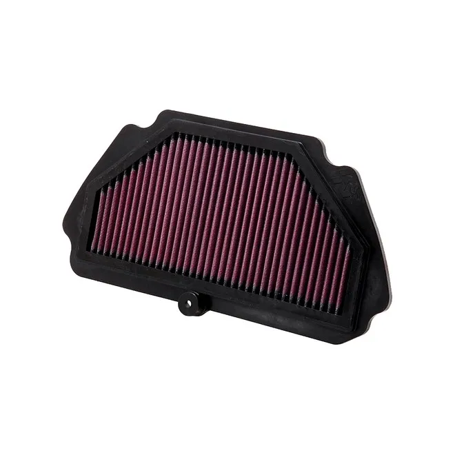 Filtre à air haute performance K&N KA-6009 | Moto Shop 35