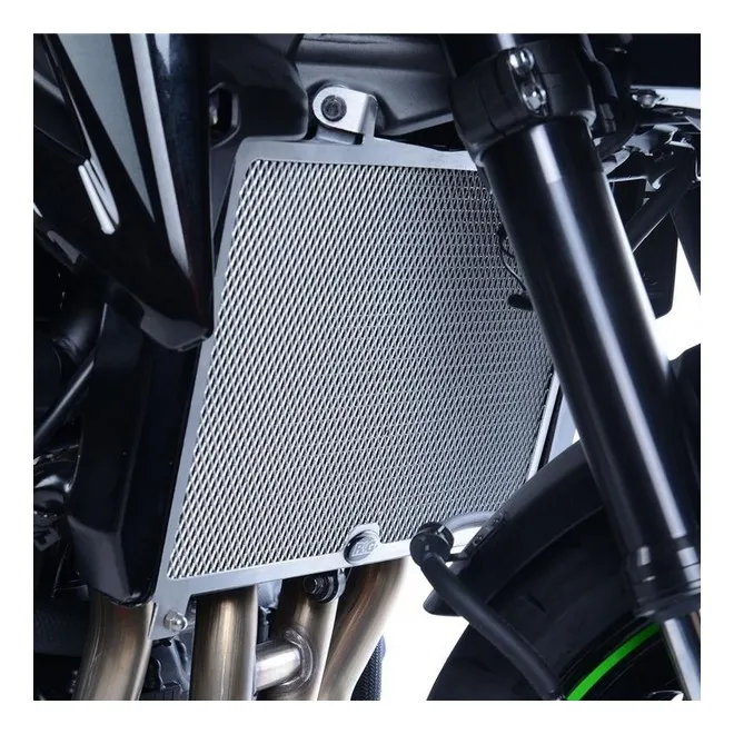 Grille de radiateur R&G Racing Kawasaki Z900 (2017-2023) | Moto Shop 35