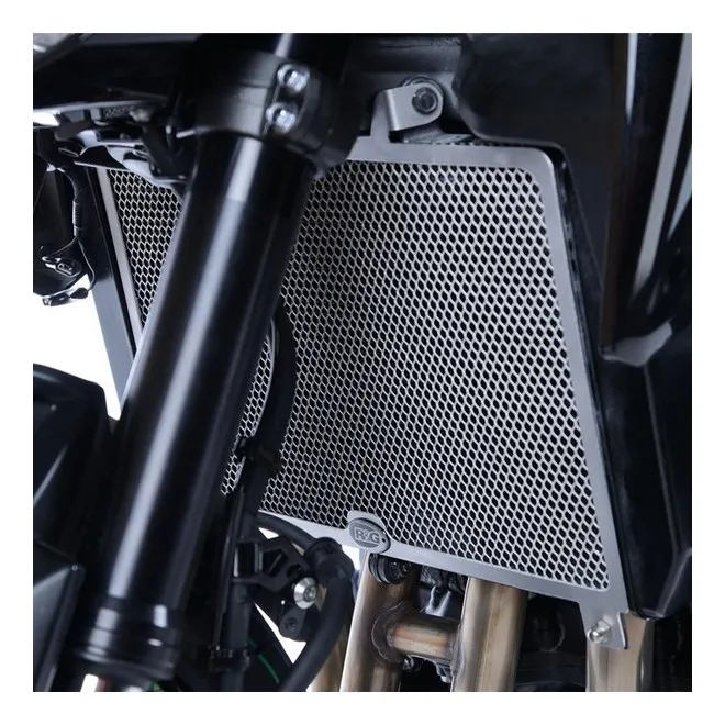 Grille de radiateur R&G Racing Kawasaki Z900 (2017-2023) | Moto Shop 35
