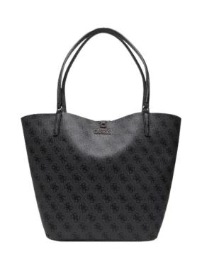 GUESS Sac Femme HWSA74 55230 CBL Noir