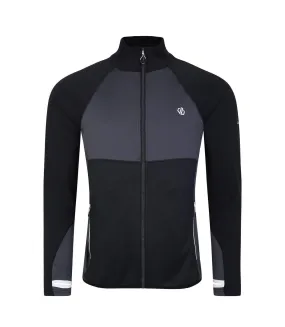 Haut de sport substratum homme noir / gris foncé Dare 2B