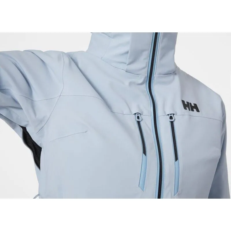 Women's Ski Jacket by Helly Hansen